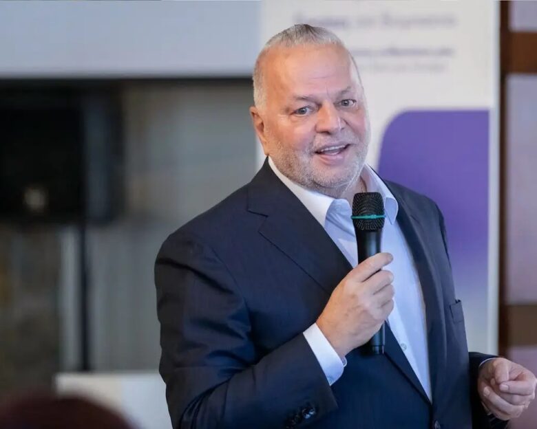 Ο Ευάγγελος Μυτιληναίος