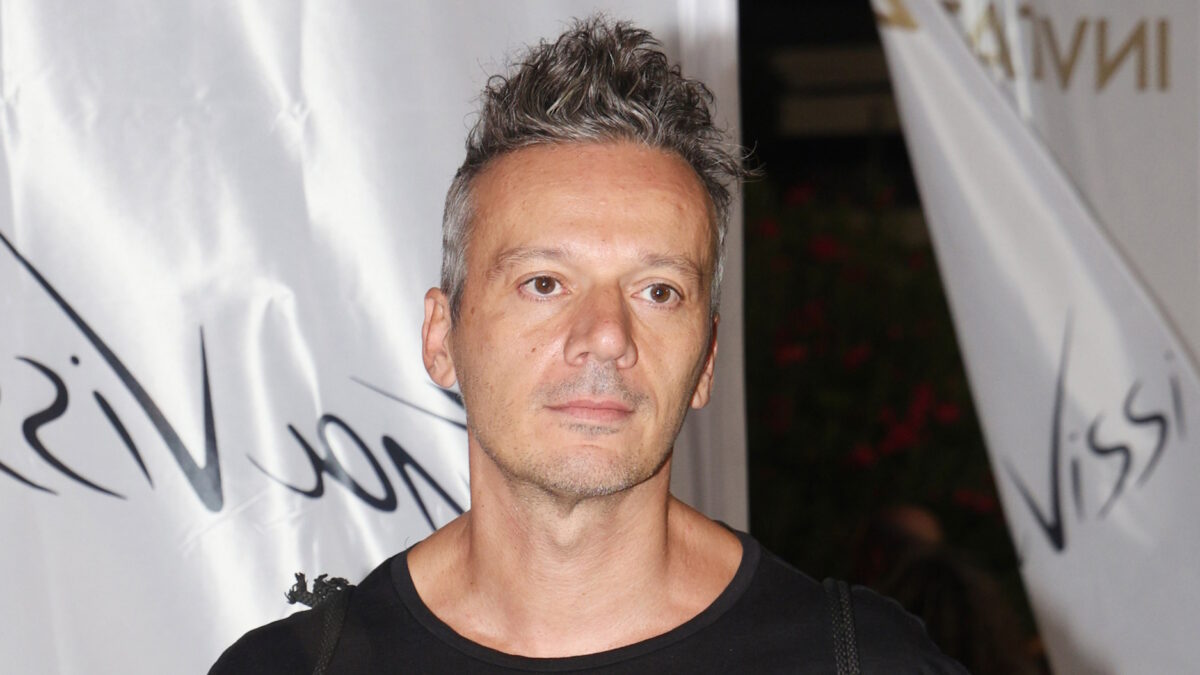 Γιώργος Νανούρης