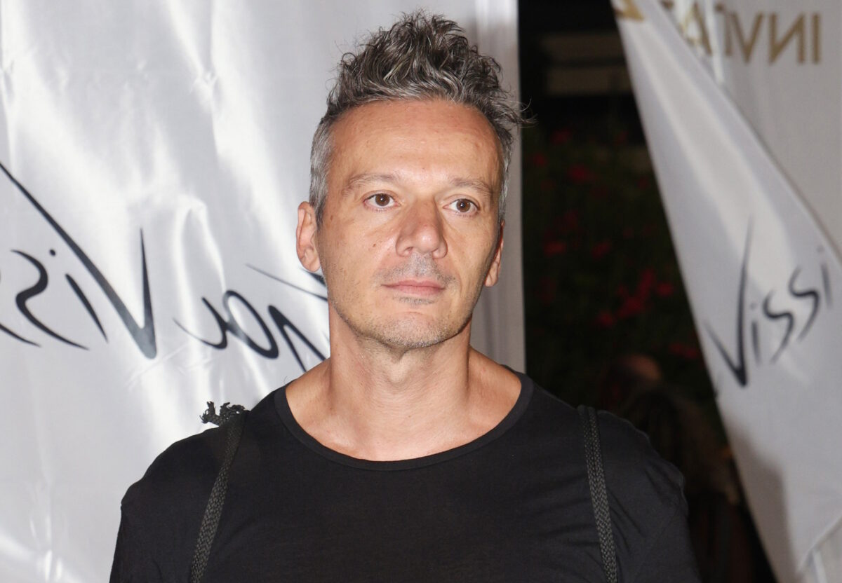 Γιώργος Νανούρης