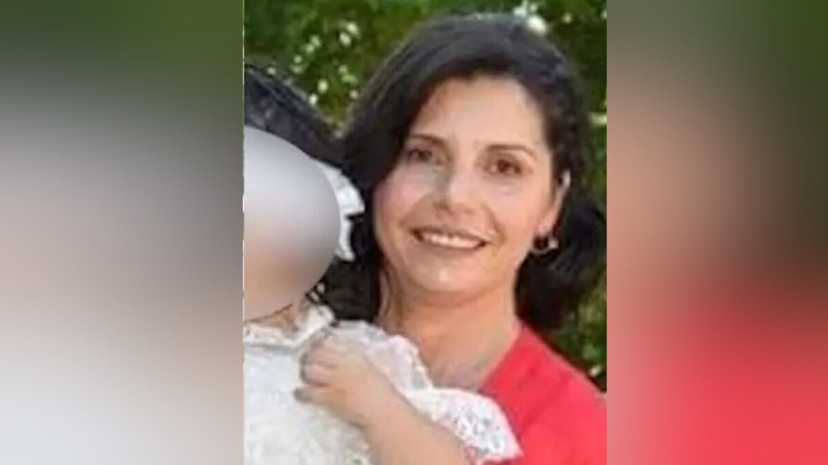 Η Αναστασία Νάσιου