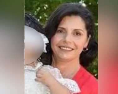 Η Αναστασία Νάσιου