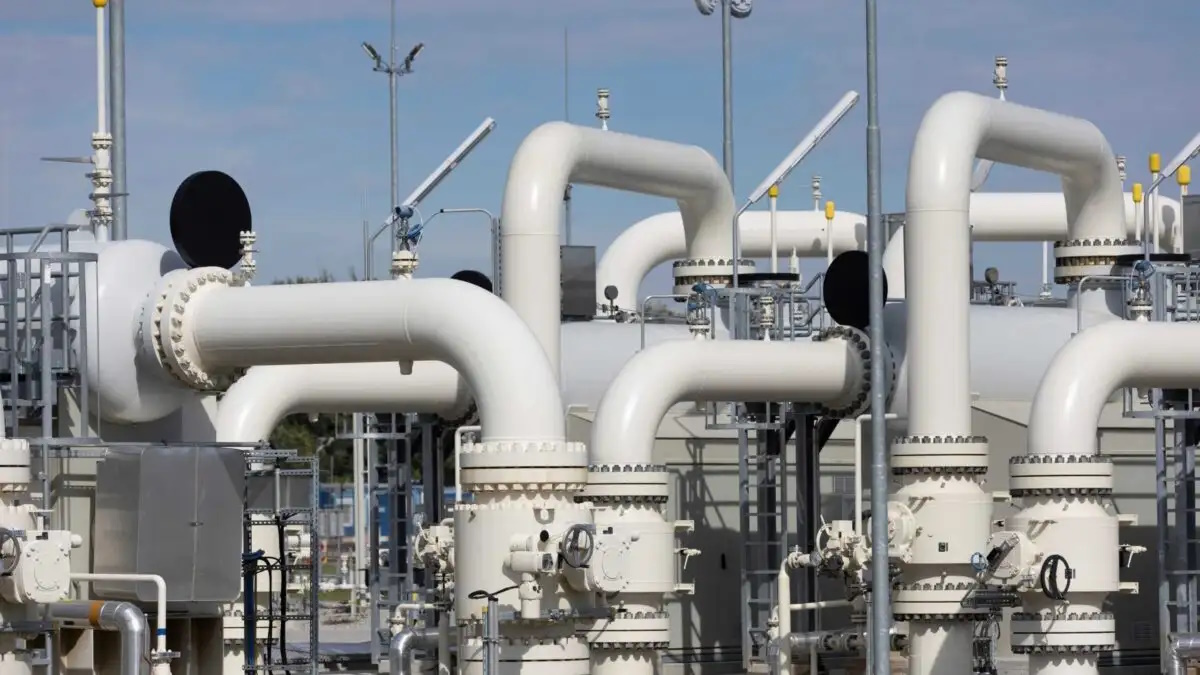 Τα επόμενα ορόσημα για τον κάθετο διάδρομο φυσικού αερίου