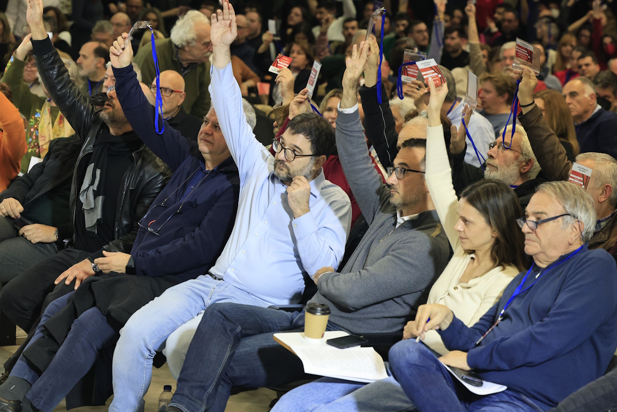 Νέα Αριστερά