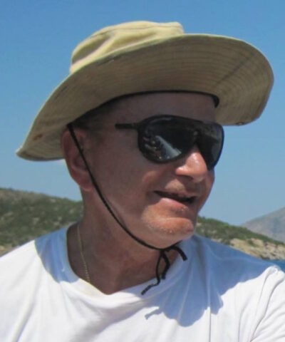 Ο νεκρός 80χρονος στη Γλυφάδα