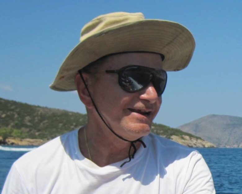 Ο νεκρός 80χρονος στη Γλυφάδα