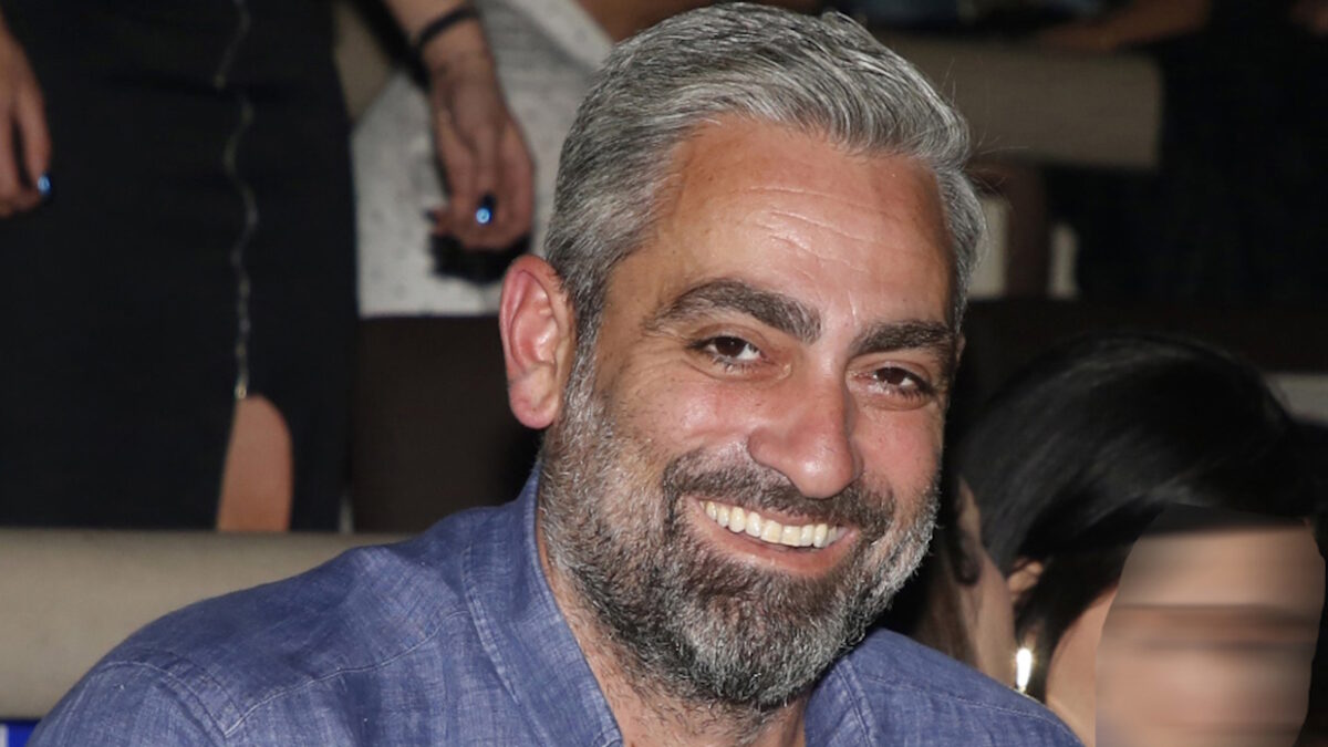 Nεκτάριος Γαλίτης