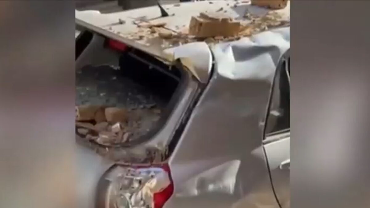 αυτοκίνητο