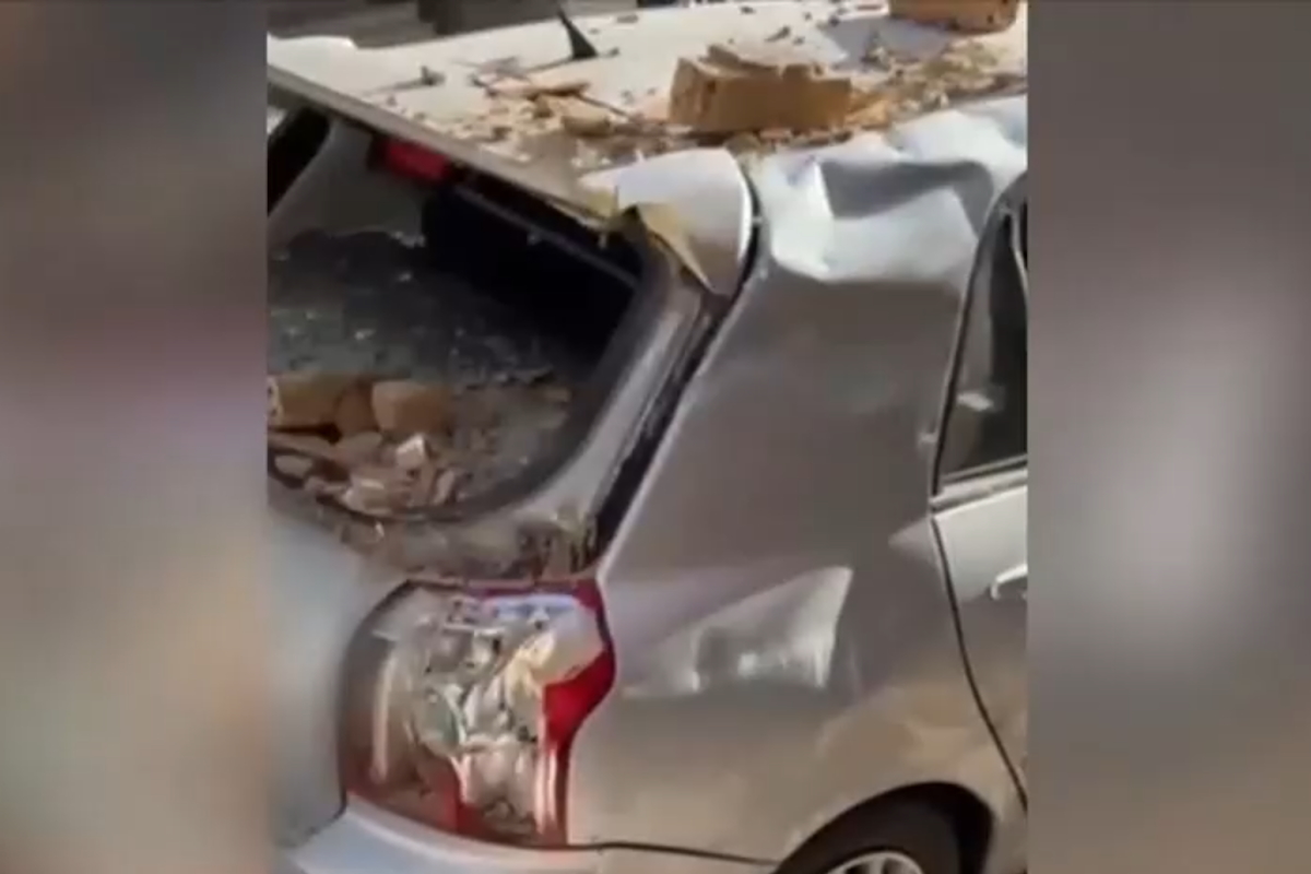 αυτοκίνητο