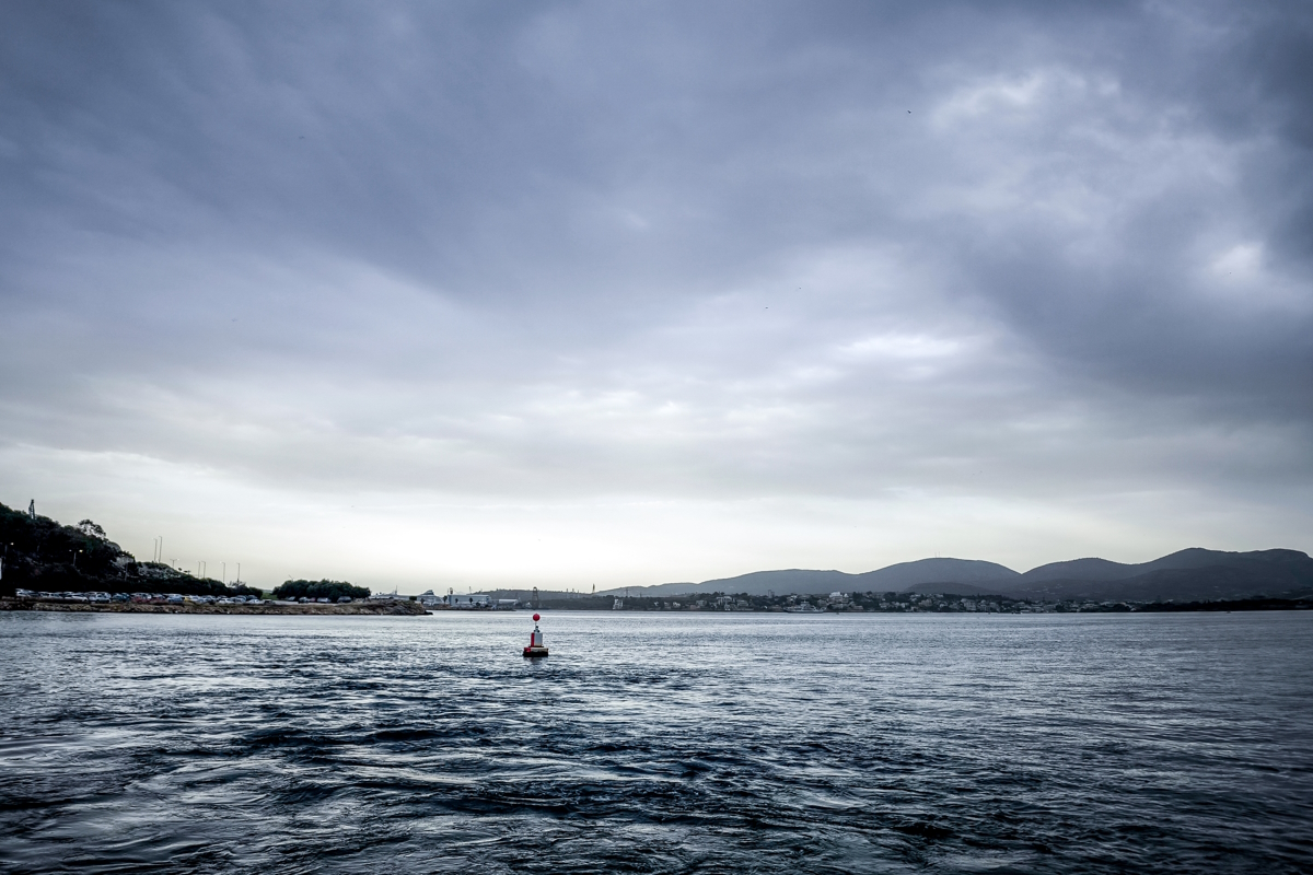 Γαύδος: Σε κατάσταση έκτακτης ανάγκης το νησί - Χωρίς τρόφιμα και είδη πρώτης ανάγκης οι κάτοικοι