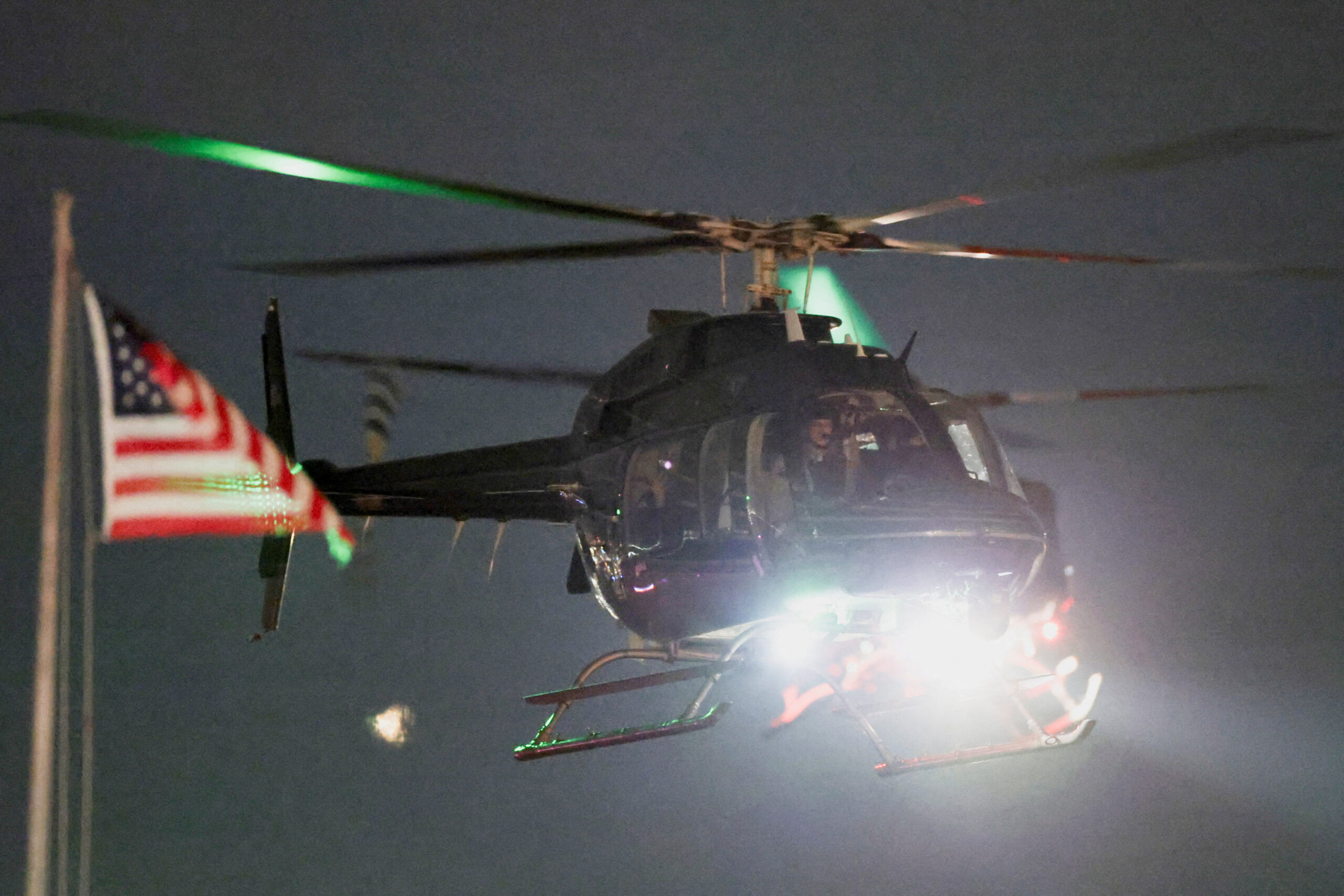 Ελικόπτερο