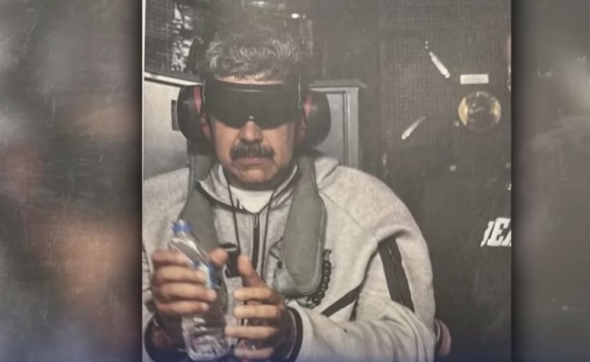 Ο Νικολάς Μαδούρο αναμένει τη δίκη του στη Νέα Υόρκη τη Δευτέρα, παραμένει η αβεβαιότητα στη Βενεζουέλα – Live οι εξελίξεις