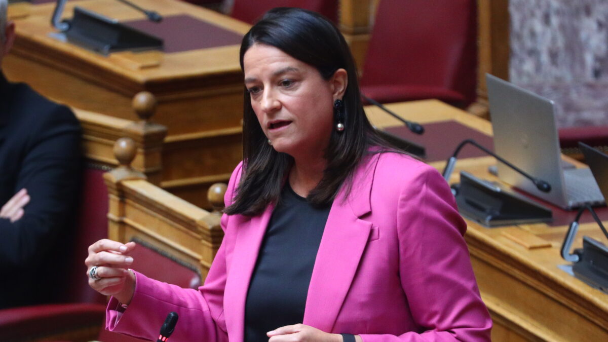 Νίκη Κεραμέως