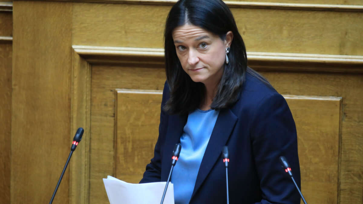 Νίκη Κεραμέως