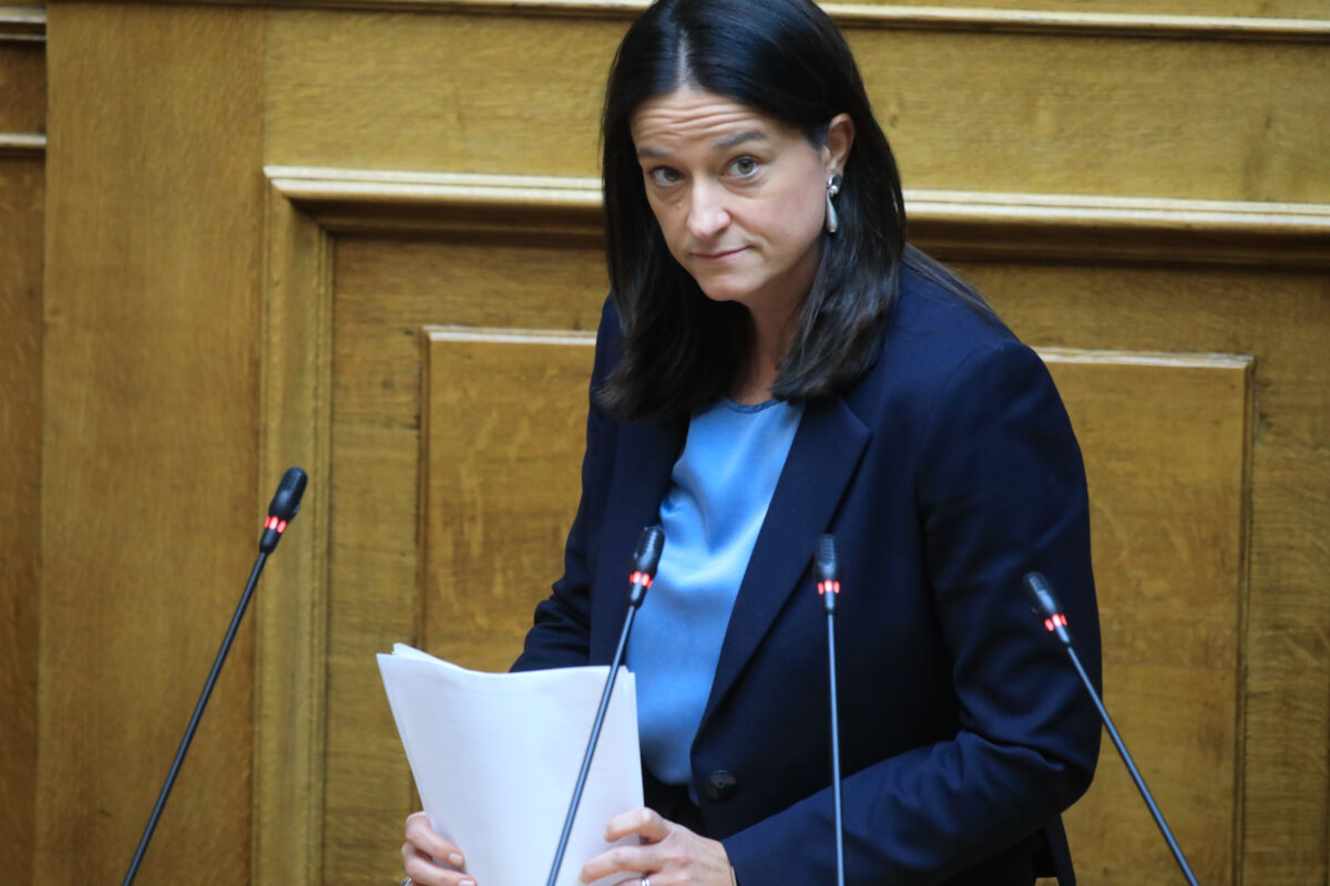 Νίκη Κεραμέως