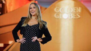 Χρυσές Σφαίρες