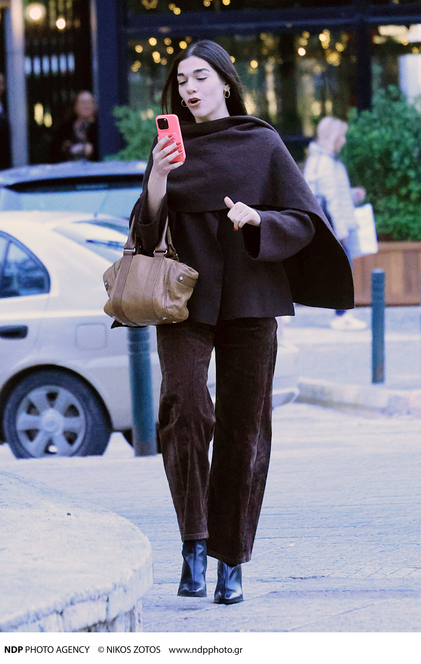 Μελίνα Νικολαΐδη