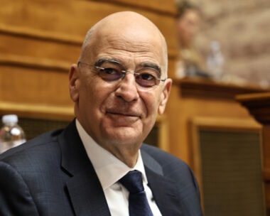 Νίκος Δένδιας