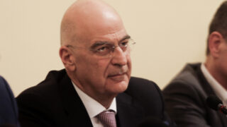 Νίκος Δένδιας