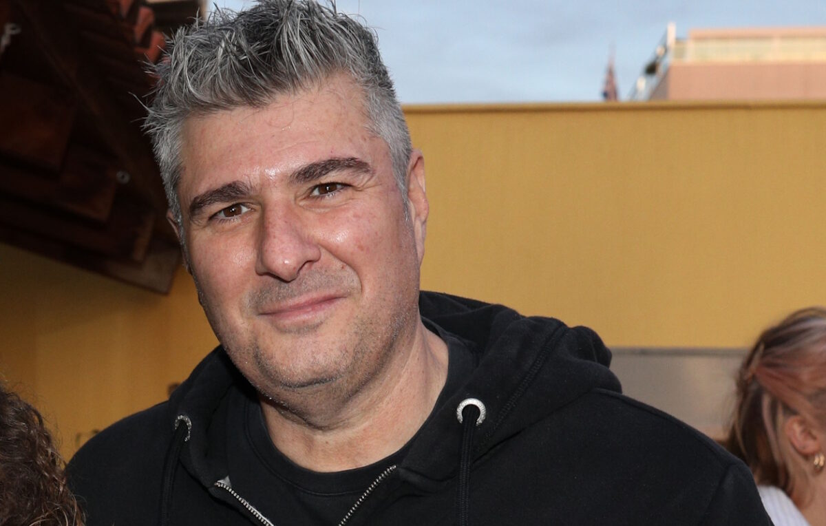 Νίκος Μωραΐτης