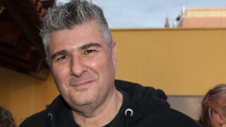 Νίκος Μωραΐτης