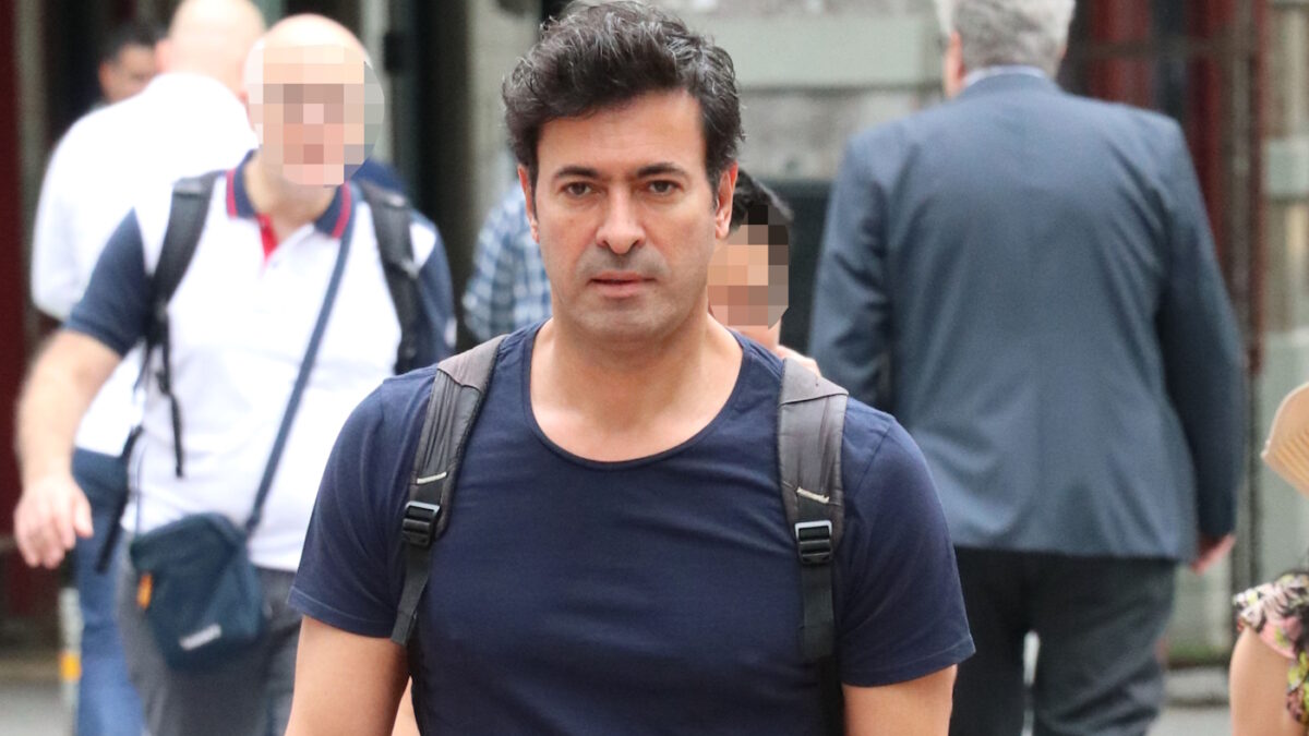 Nίκος Παπαδάκης