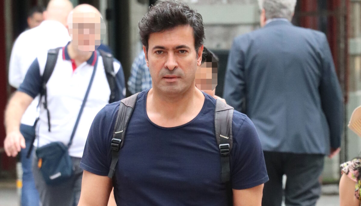 Nίκος Παπαδάκης