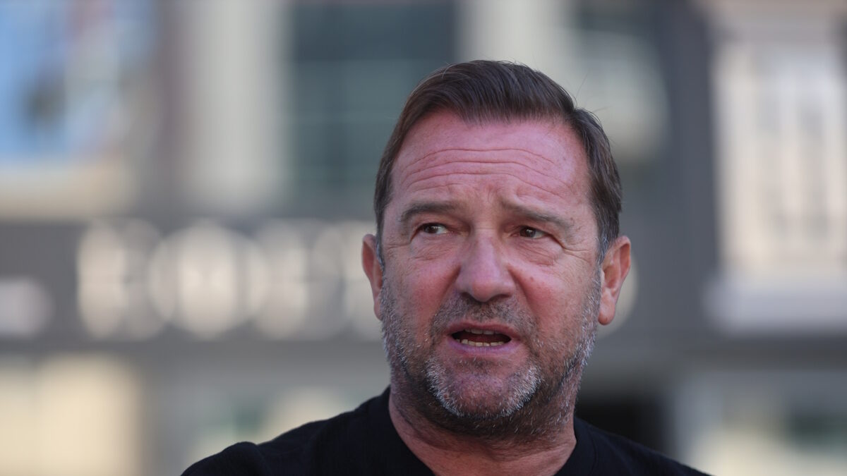 Νίκος Πλακιάς