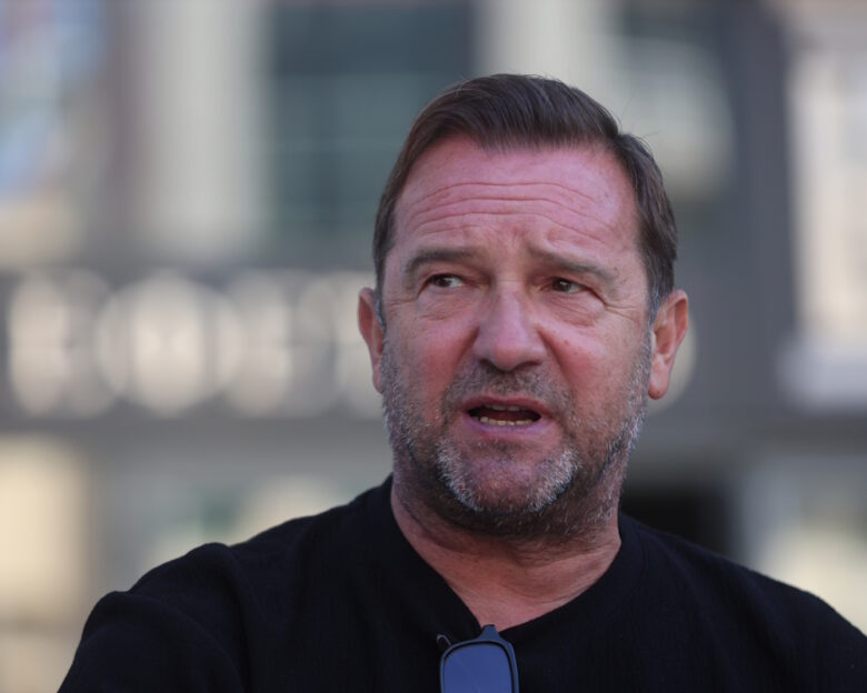 Νίκος Πλακιάς