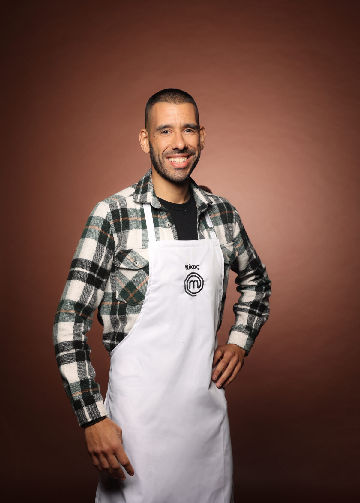 Νίκος Ρήγας