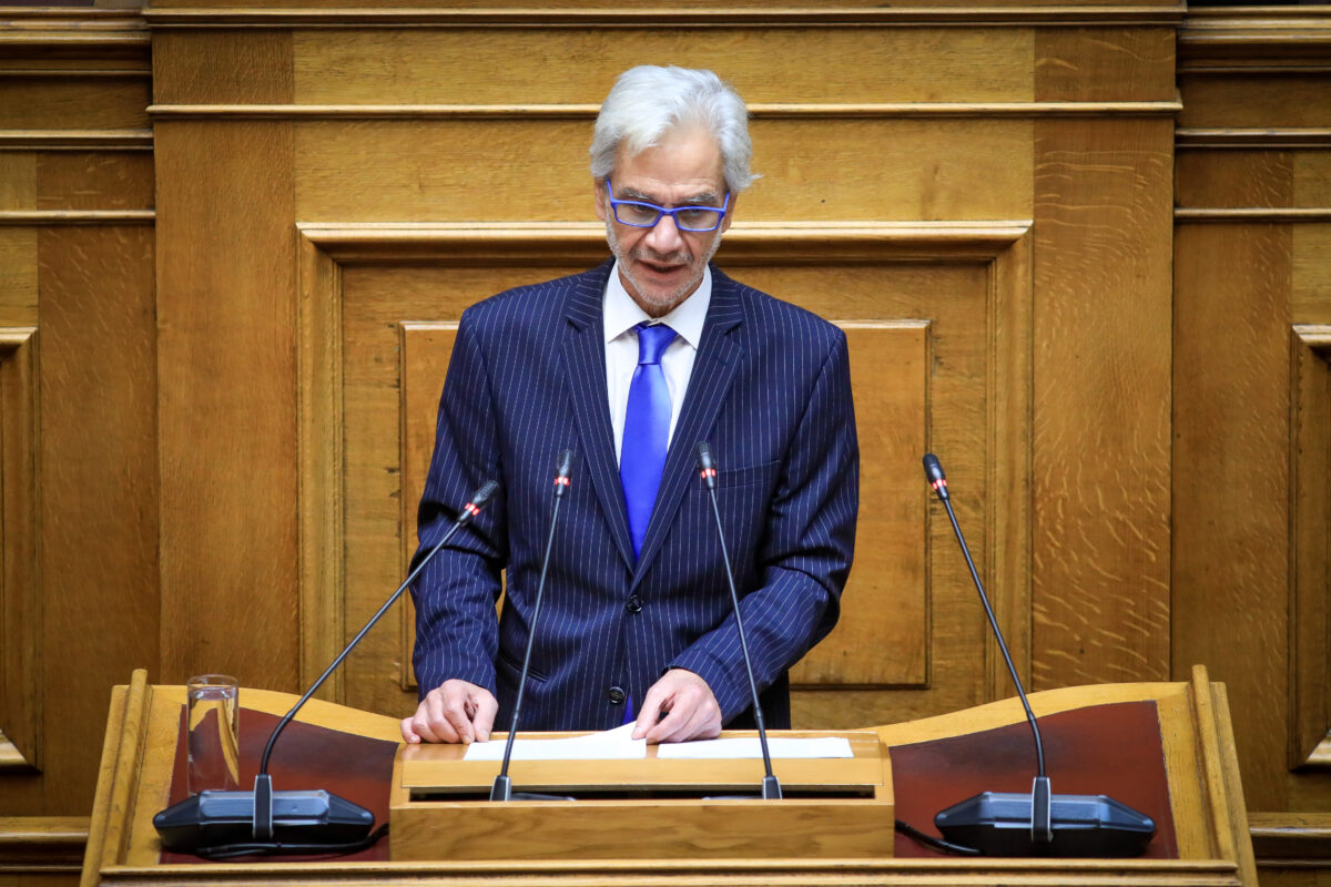 Νίκος Βλαχάκος