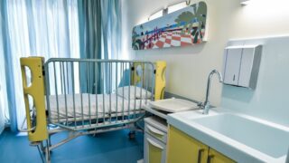 Νοσοκομείο Παίδων