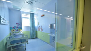 Νοσοκομείο παίδων