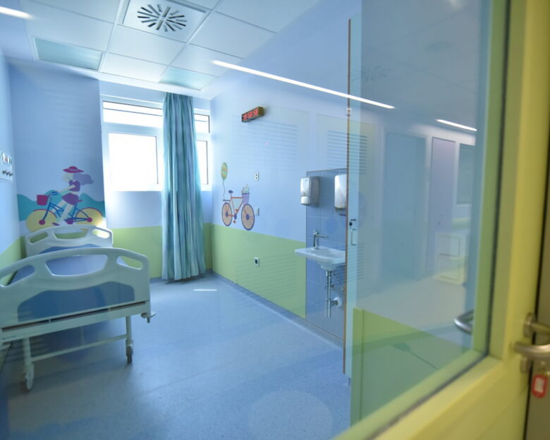 Νοσοκομείο παίδων