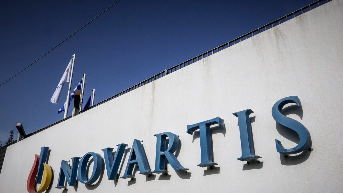 Novartis