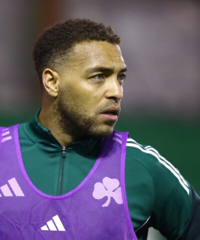 Σοκ με Σίριλ Ντέσερς στον Παναθηναϊκό, υπέστη ρήξη τένοντα και μένει εκτός δράσης για περισσότερο από δυο μήνες