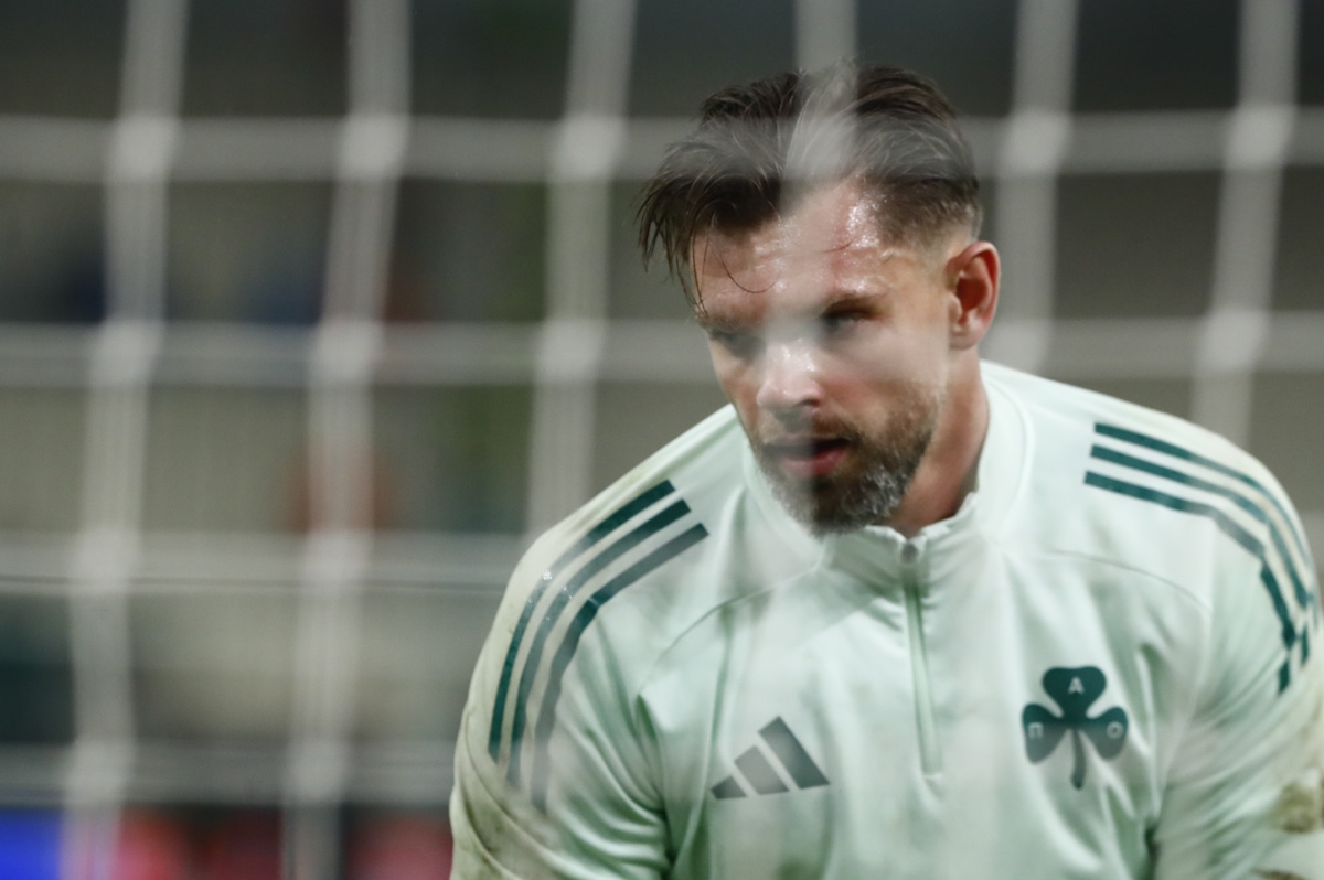 ΦΩΤΟ Eurokinissi