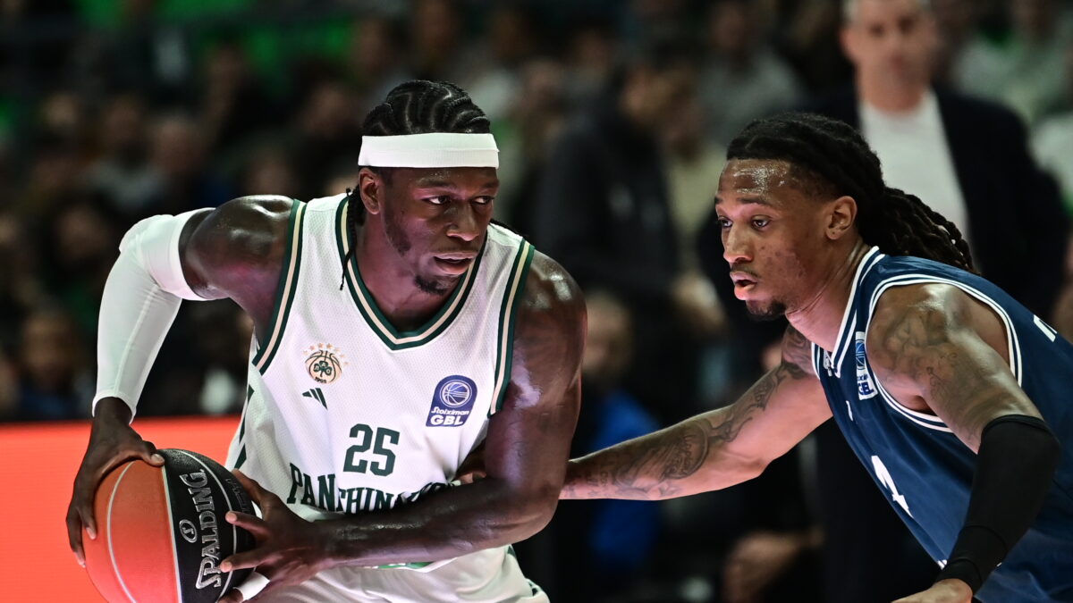 Ο Ναν κόντρα στην Καρδίτσα