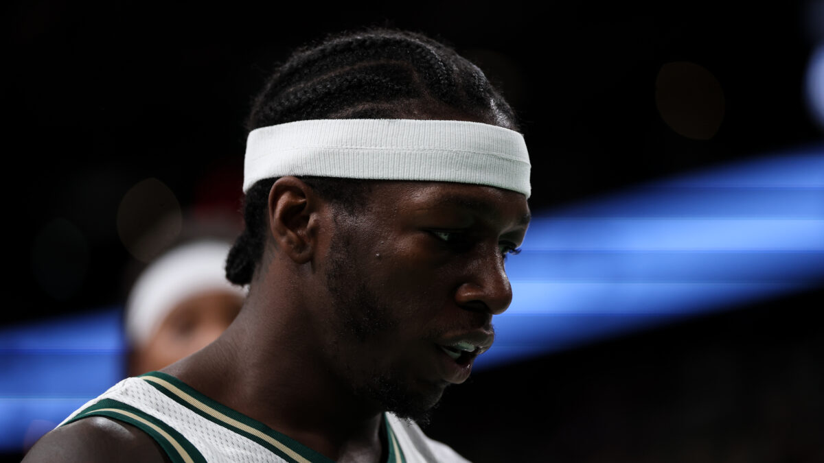 Κέντρικ Ναν