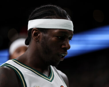 Κέντρικ Ναν