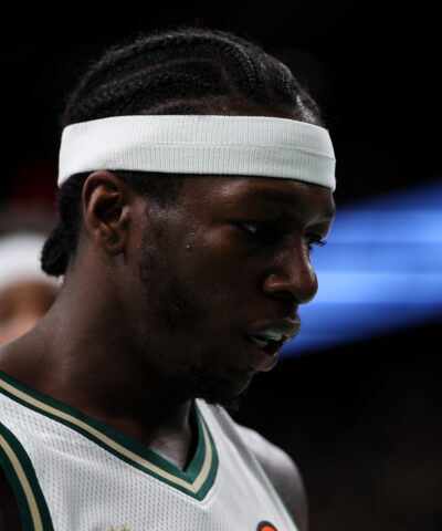 Κέντρικ Ναν