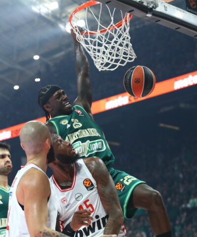 ΜΑΡΚΟΣ ΧΟΥΖΟΥΡΗΣ