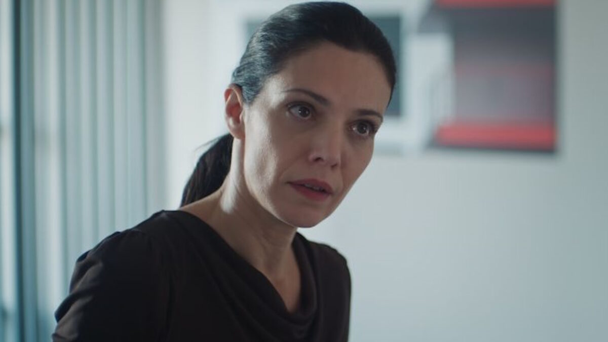 Μαριλίτα Λαμπροπούλου