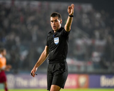 Ομπρένοβιτς