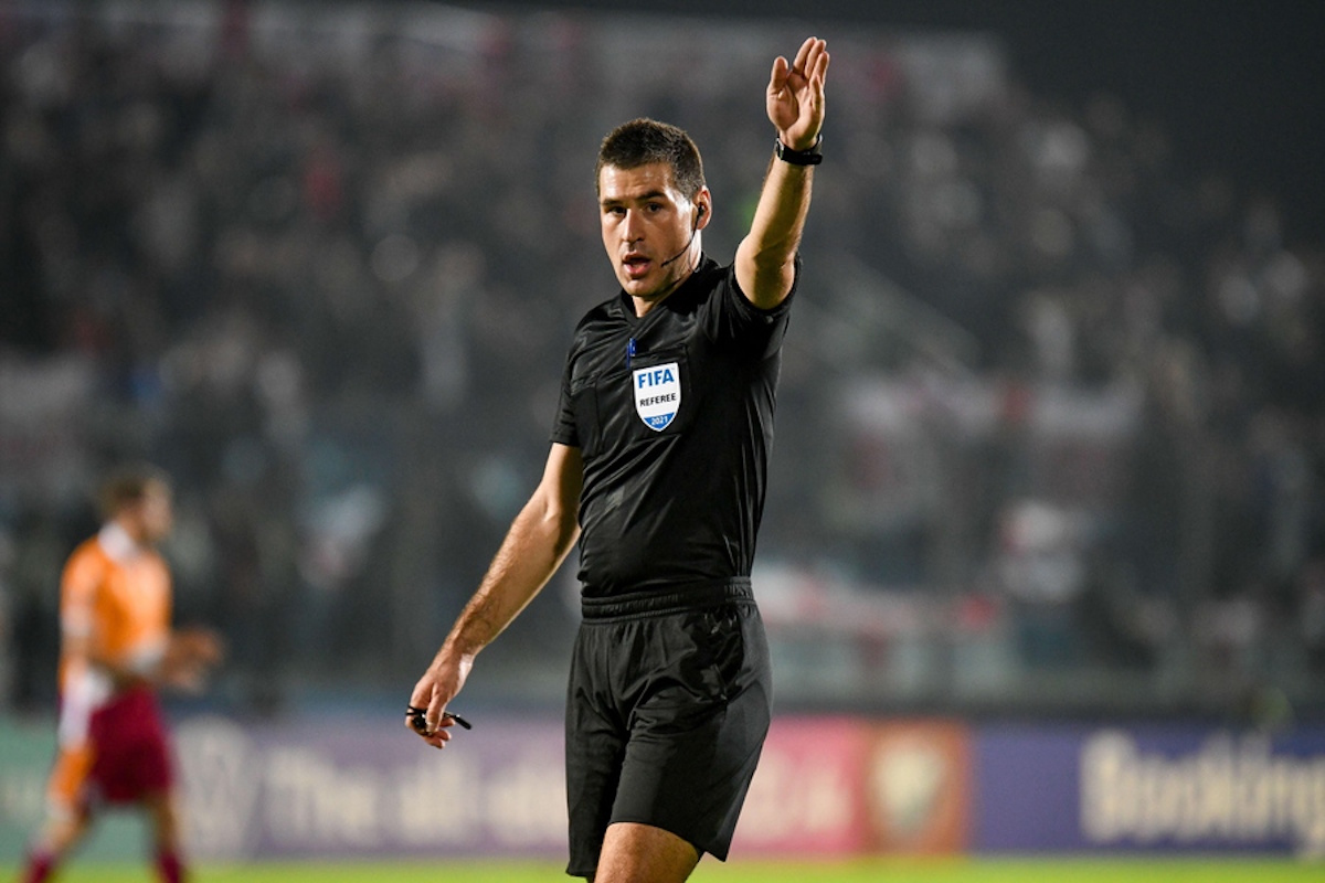 Ομπρένοβιτς