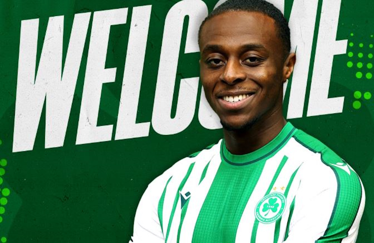 Ο Οντουμπάτζο