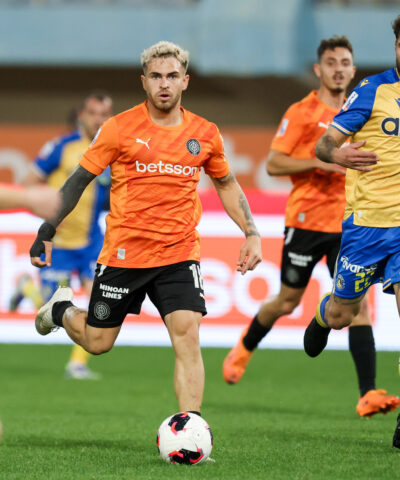 ΦΩΤΟ EUROKINISSI