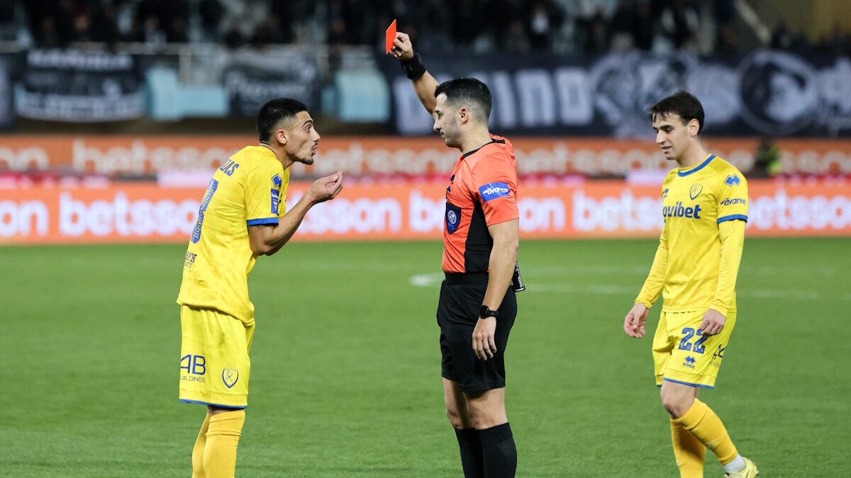 ΦΩΤΟ EUROKINISSI