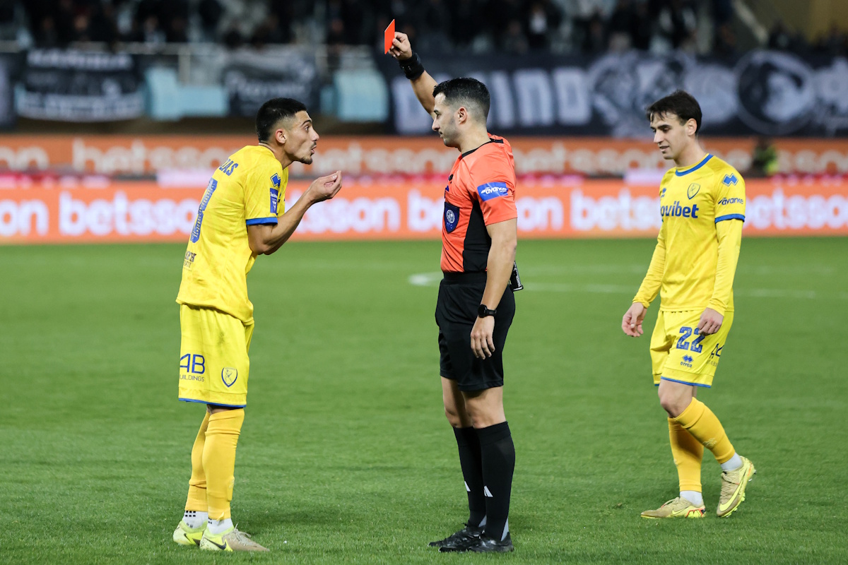 ΦΩΤΟ EUROKINISSI