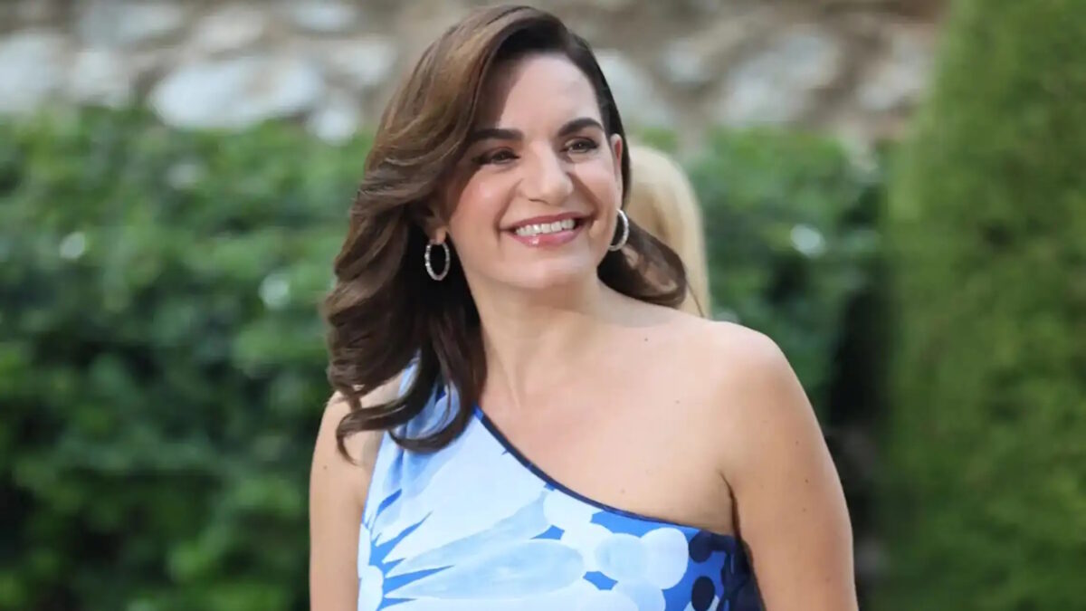 Όλγα Κεφαλογιάννη