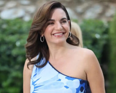 Όλγα Κεφαλογιάννη